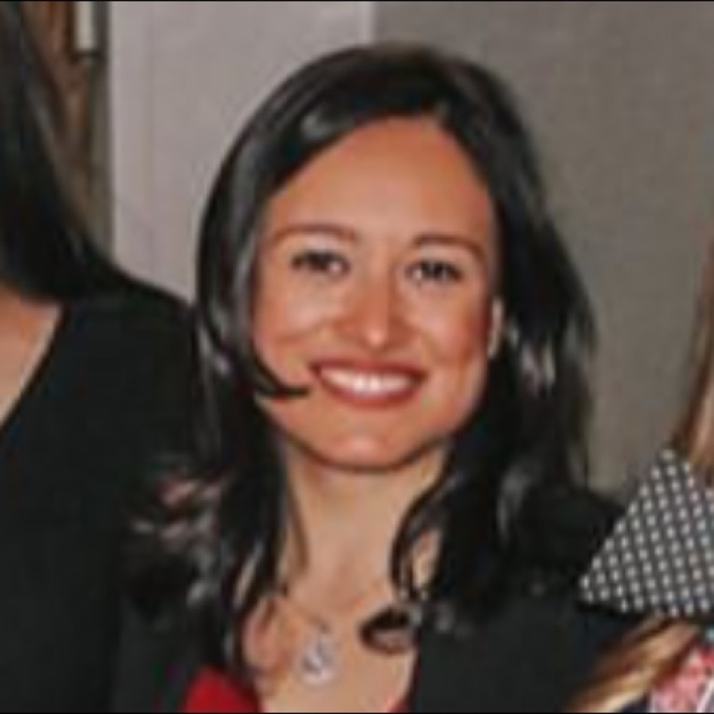 Meet your Posher, Maria